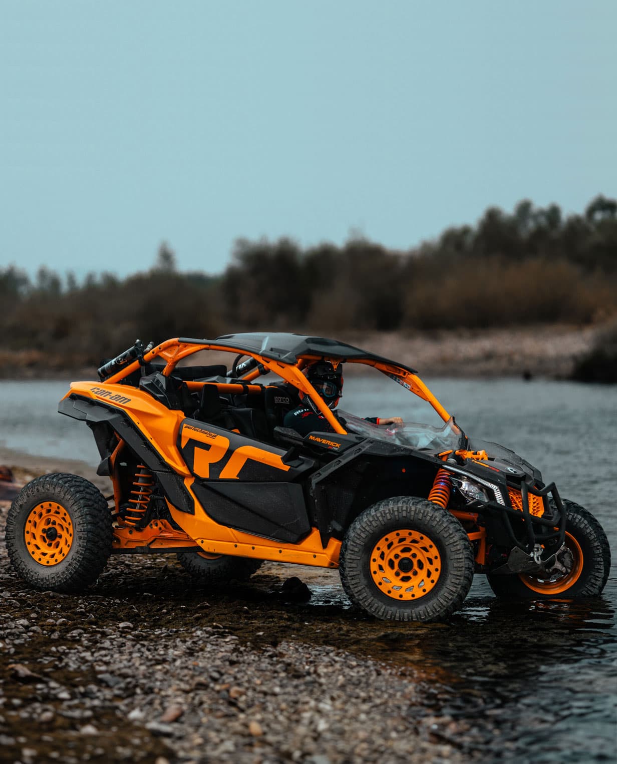 Wynajem Mavericka Kraków - wynajmijmavericka.pl